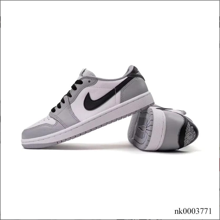 Air Jordan 1 Low OG Barons Shoes Sneakers
