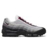 Air Max 95 Dark Beetroot Burgundy Shoes Sneakers