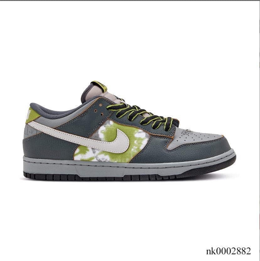 Nike SB Dunk Low HUF Wait What Friends and Family Shoes Sneakers