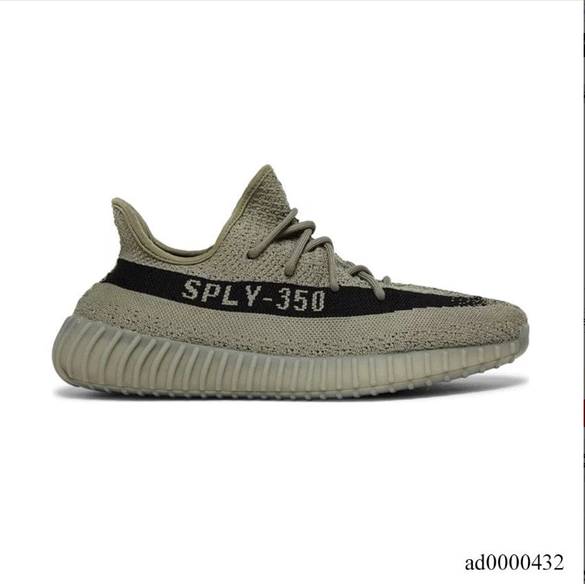 Yeezy Boost 350 V2 “Granite” Shoes Sneakers