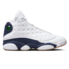 Air Jordan 13 Midnight NavyGum Shoes Sneakers