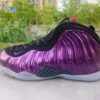 Air Foamposite One Eggplant Shoes Sneakers