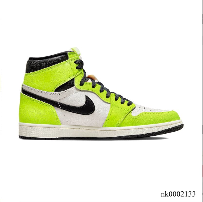 Air Jordan 1 High OG Visionaire Shoes Sneakers