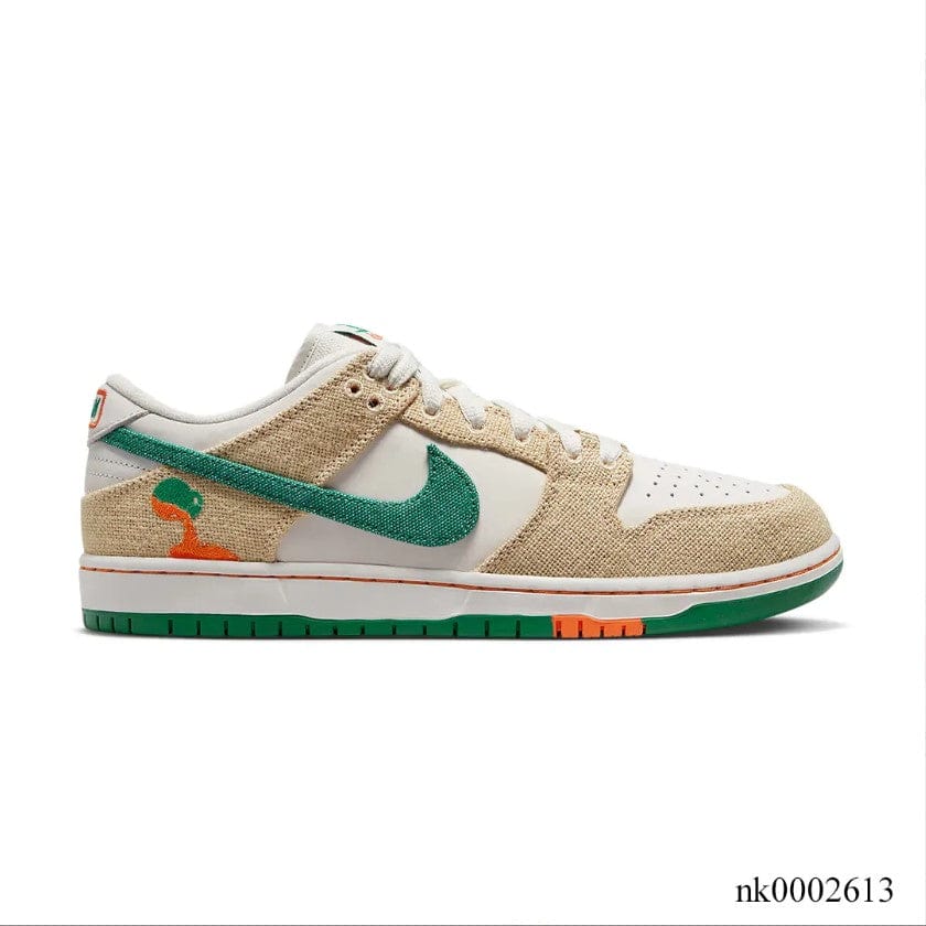 New Balance Dunk Low Jarritos Shoes Sneakers