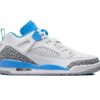 Air Jordan Spizike Low UNC Shoes Sneakers