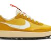 Craft General Purpose Shoe Tom Sachs Archive Dark Sulfur Shoes Sneakers