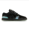 Air Jordan 1 Low Fortune Fly Shoes Sneakers