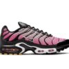 Air Max Plus Sunset Pulse Shoes Sneakers