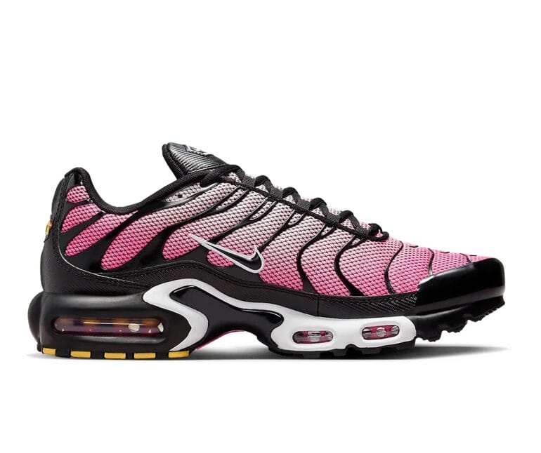 Air Max Plus Sunset Pulse Shoes Sneakers