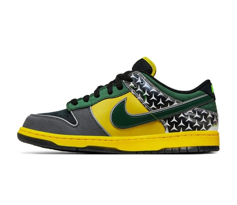 Dunk Low What The Duck (Home) Shoes Sneakers