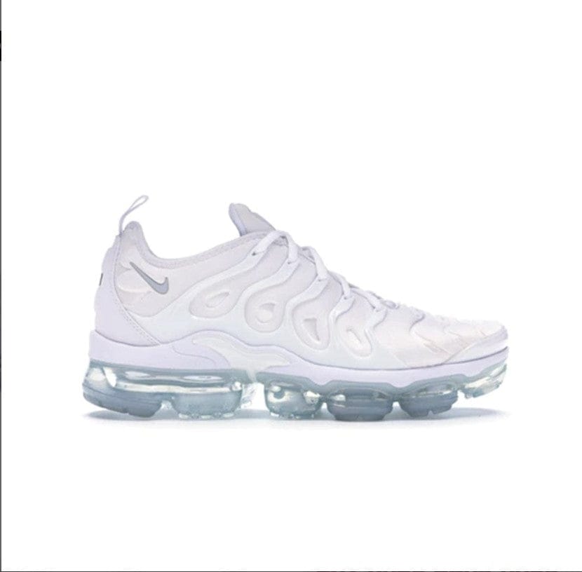 Air Jordan Vapor Max Plus White Shoes Sneakers