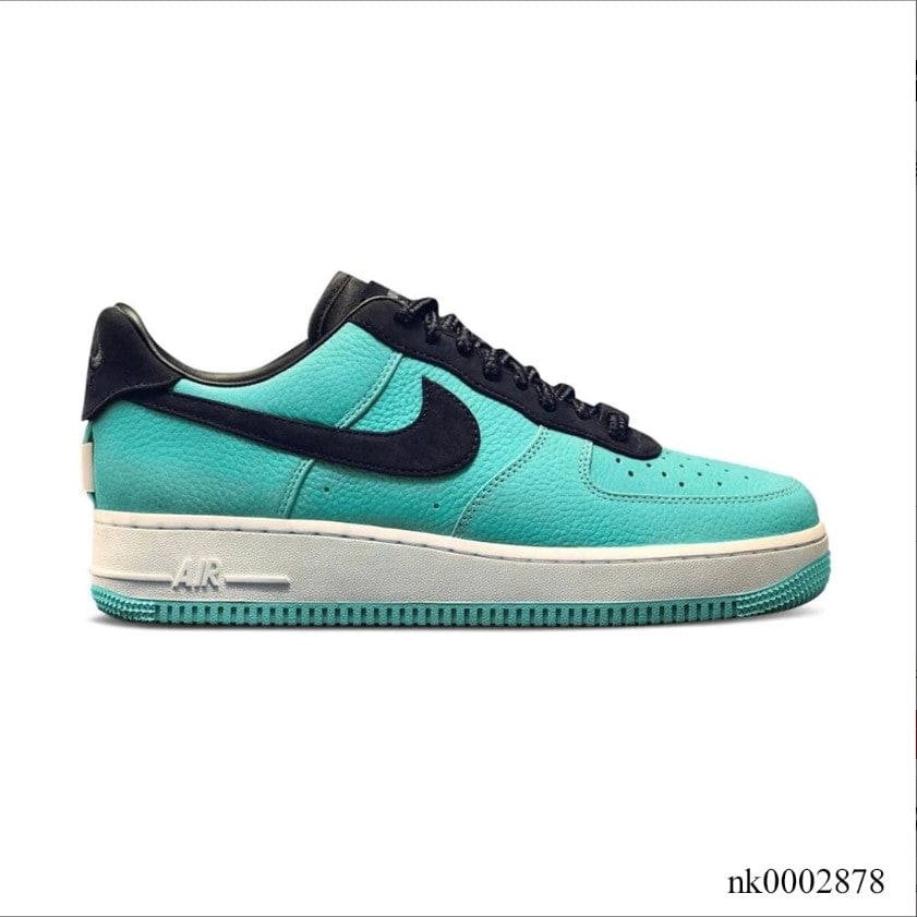 Air Force1 Low Tiffany Co 1837 Friends and Family Shoes Sneakers