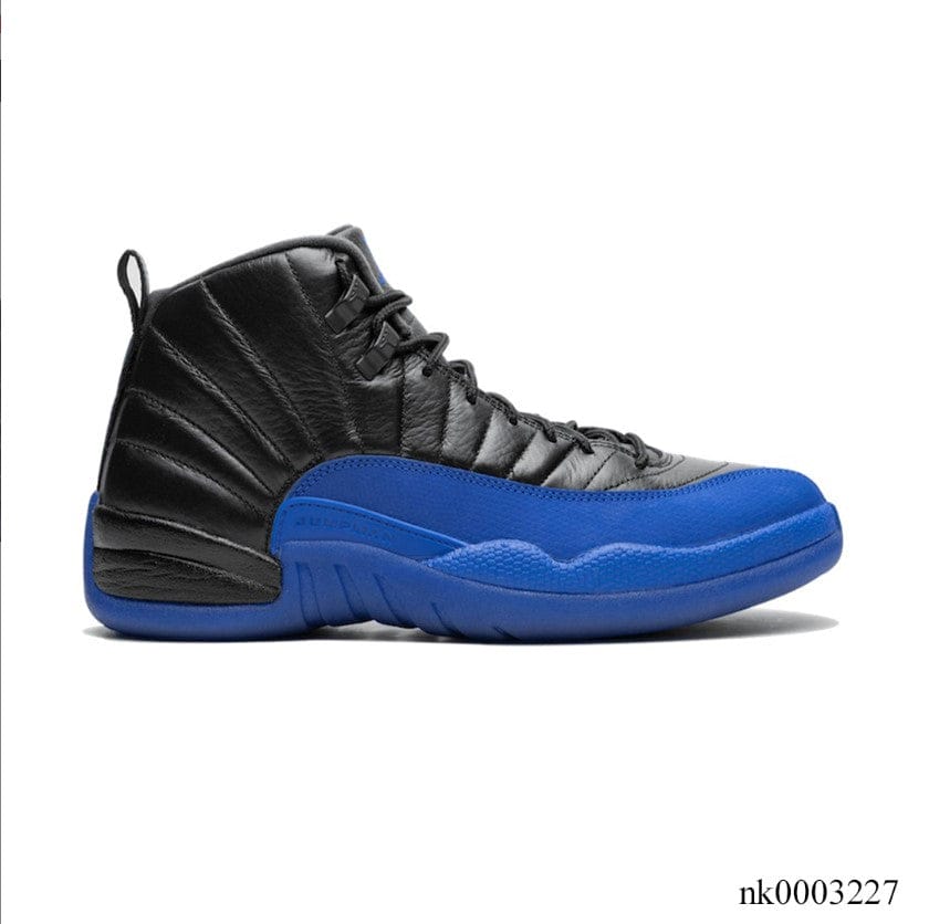 Air Jordan 12 Game Royal Shoes Sneakers