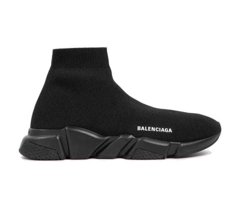 BLCG Speed Knitted Shoes Sneakers