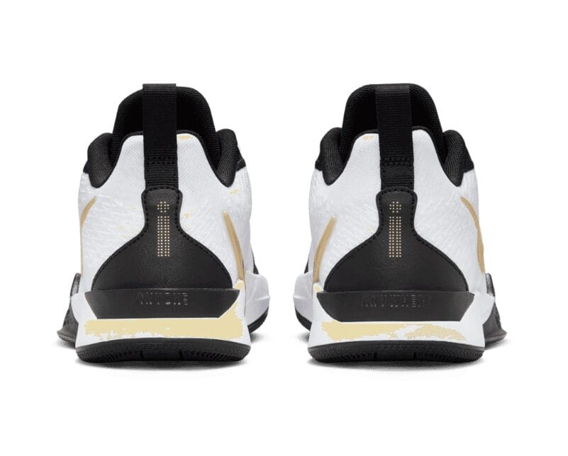Sabrina 2 Gold Quest Shoes Sneakers