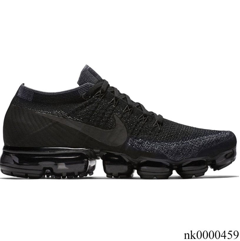 Air VaporMax Triple Black Shoes Sneakers