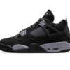Air Jordan 4 Grey Thunder Shoes Sneakers