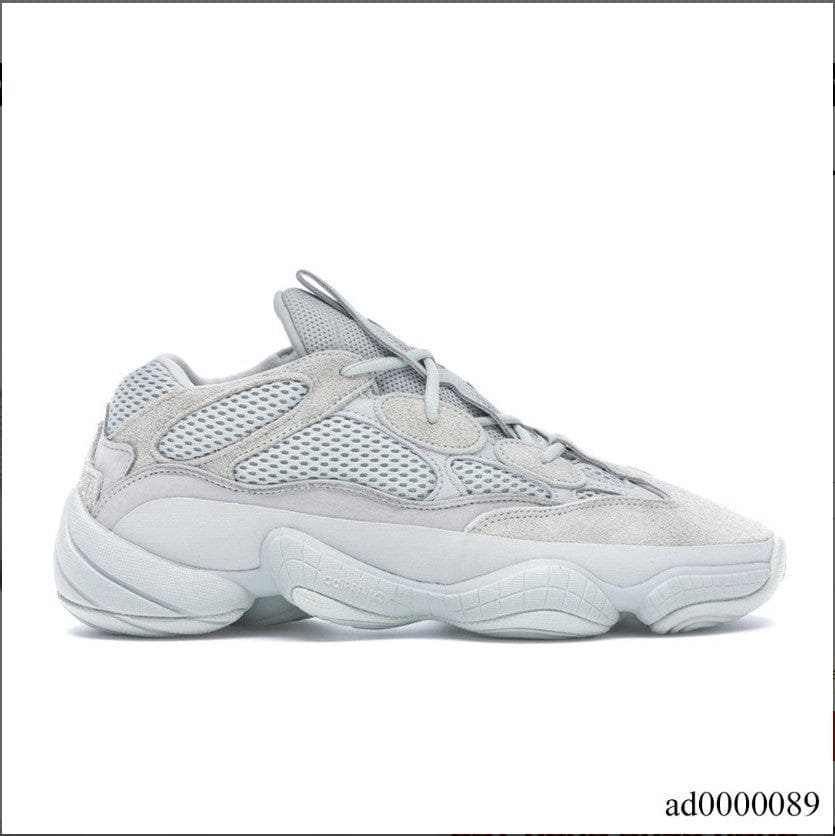 Yeezy 500 Salt Shoes Sneakers