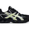Asics Gel-Nimbus 10.1 Kith Black Pure Silver 1203A844-001