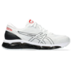 Asics Gel Quantum 360 8 White Black Red 1203A305-101