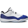 AJ 11 Retro Low White Concord Shoes Sneakers