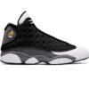 AJ 13 Black Flint Shoes Sneakers
