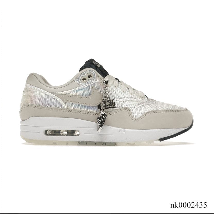 Air Max 1 La Ville Lumiere Shoes Sneakers