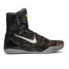 Kobe 9 Elite Protro Masterpiece Shoes Sneakers