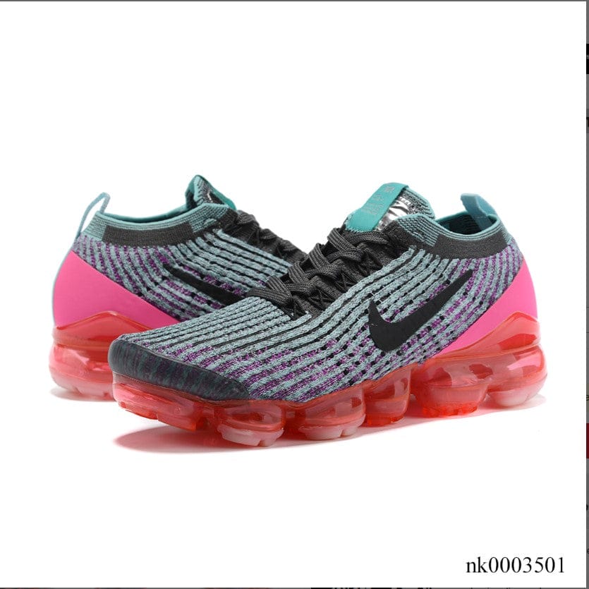Air VaporMax Flyknit Shoes Sneakers (W) 4