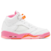 Air Jordan 5 Pinksicle Shoes Sneakers