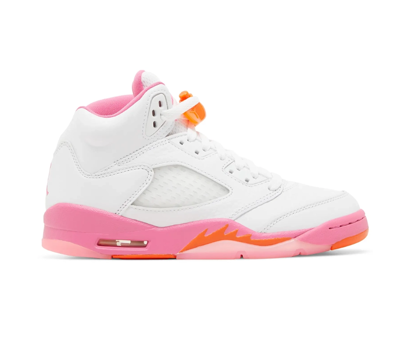 Air Jordan 5 Pinksicle Shoes Sneakers