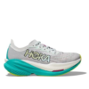 Hoka One One Mach X 2 Frost Electric Aqua 1155120-FCQ