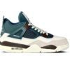 AJ 4 Snorlax Shoes Sneakers