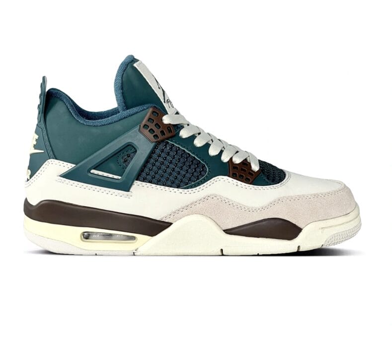 AJ 4 Snorlax Shoes Sneakers