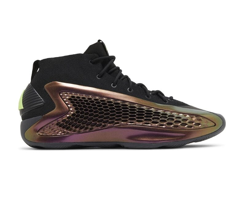 Anthony Edwards 1 The Future Shoes Sneakers