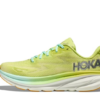 Hoka One One Clifton 9 Citrus Glow Sunlit Ocean 1127896-CGSO
