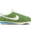 Cortez Vintage Suede Shoes Sneakers
