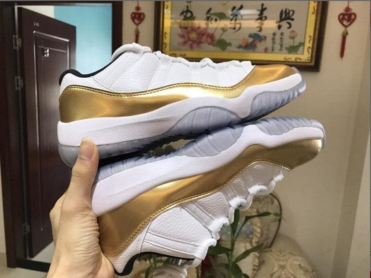 Air Jordan 11 Retro Low Closing Ceremony Shoes Sneakers 1