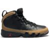 Air Jordan 9 Olive 2024 Shoes Sneakers