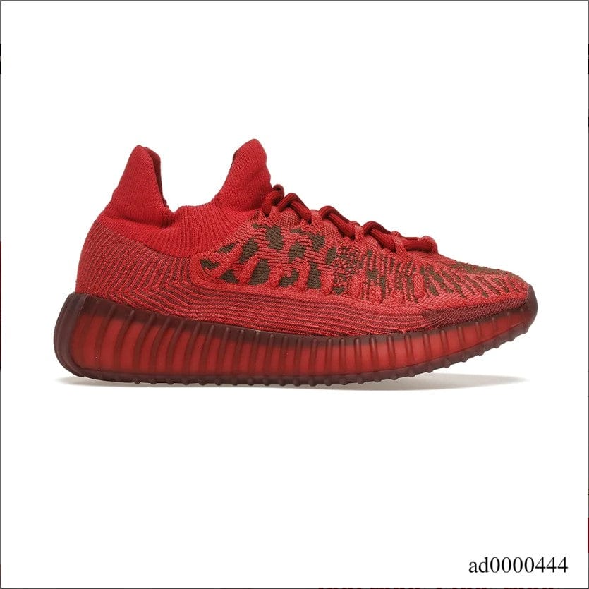 Yeezy  350 Boots V2 CMPCT Slate Red Shoes Sneakers
