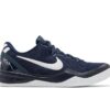 Kobe 8 Protro College Navy Shoes Sneakers