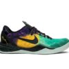 Kobe 8 Easter Shoes Sneakers