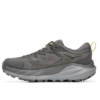 Hoka One One Kaha Low GTX Charcoal Grey Green Sheen 1118586-CGGS