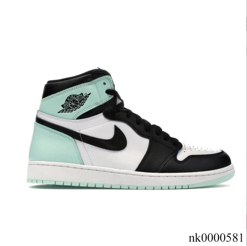 Air Jordan 1 Retro High Igloo Shoes Sneakers