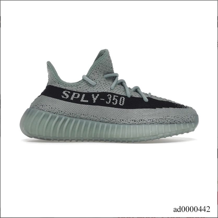 Yeezy 350 Boots V2 Salt Shoes Sneakers