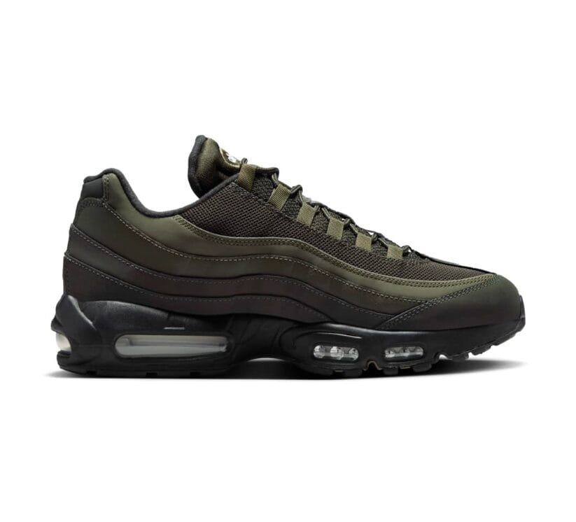 Air Max 95 Sequoia Shoes Sneakers