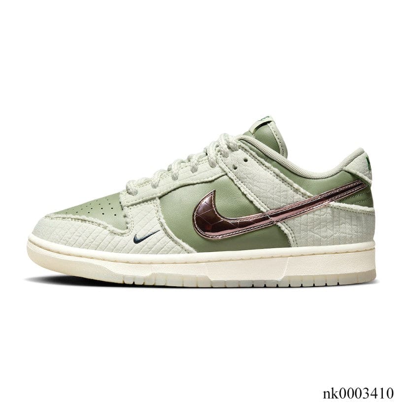 Kyler Murray x Dunk Low “Be 1 of One” Shoes Sneakers