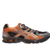 Asics Gel-Nimbus 10.1 Black Rust Orange 1203A543-004