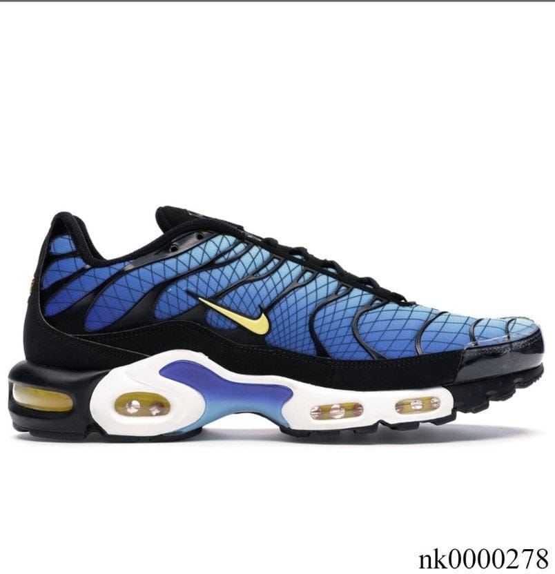 Air Max Plus Greedy Shoes Sneakers