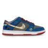 SB Dunk Low Black Myth Wukong Shoes Sneakers